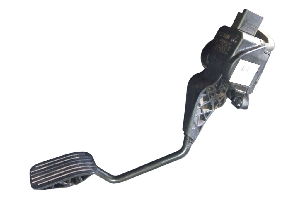 Pedal Acelerador Peugeot Partner 2018 2019 1.6