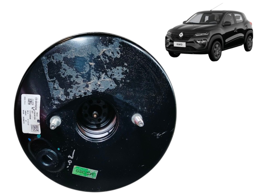 Hidrovácuo Servo Freio Renault kwid 1.0  2022 2024