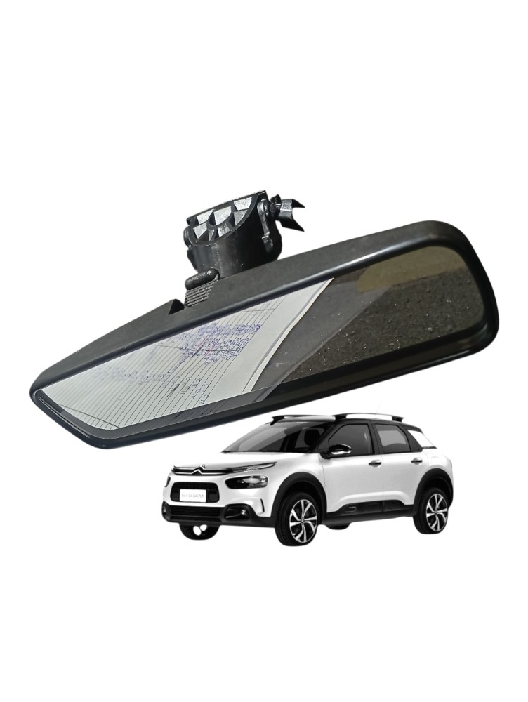 Retrovisor Espelho Interno Citroen Cactus 1.6 2021 2022