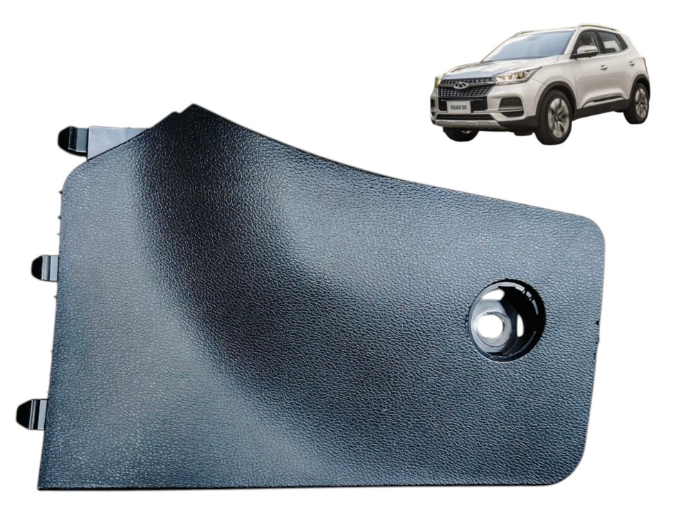 Moldura Console Direito Chery Tiggo 5x 1.5 2022 2023