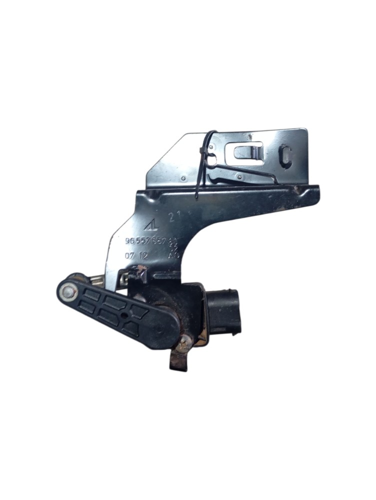 Sensor Nivel Suspensão Traseira Peugeot 408 2013