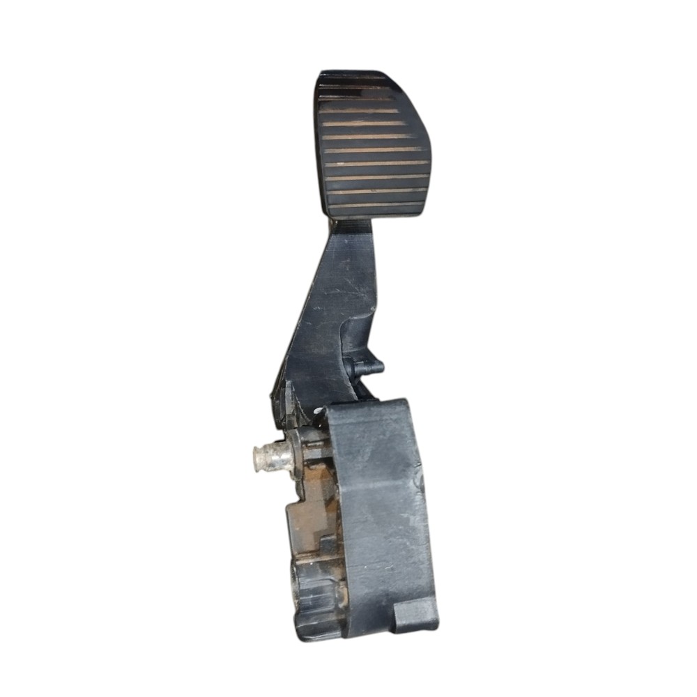 Pedal De Embreagem Citroen C3 2009 2010
