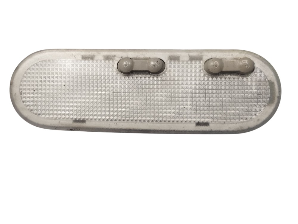 Lanterna Teto Interna Dianteira Renault Logan exp 1.6 2016 2017 2018