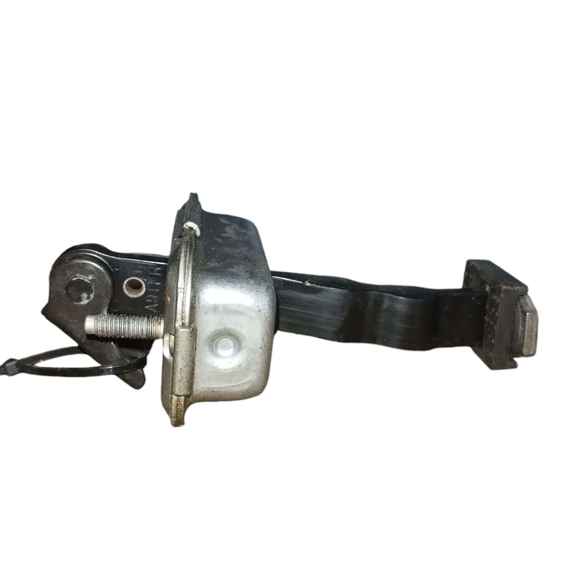 Limitador Porta Peugeot 208 Dianteira Esquerda 2013 A 2016 Dianteira Esquerda 7