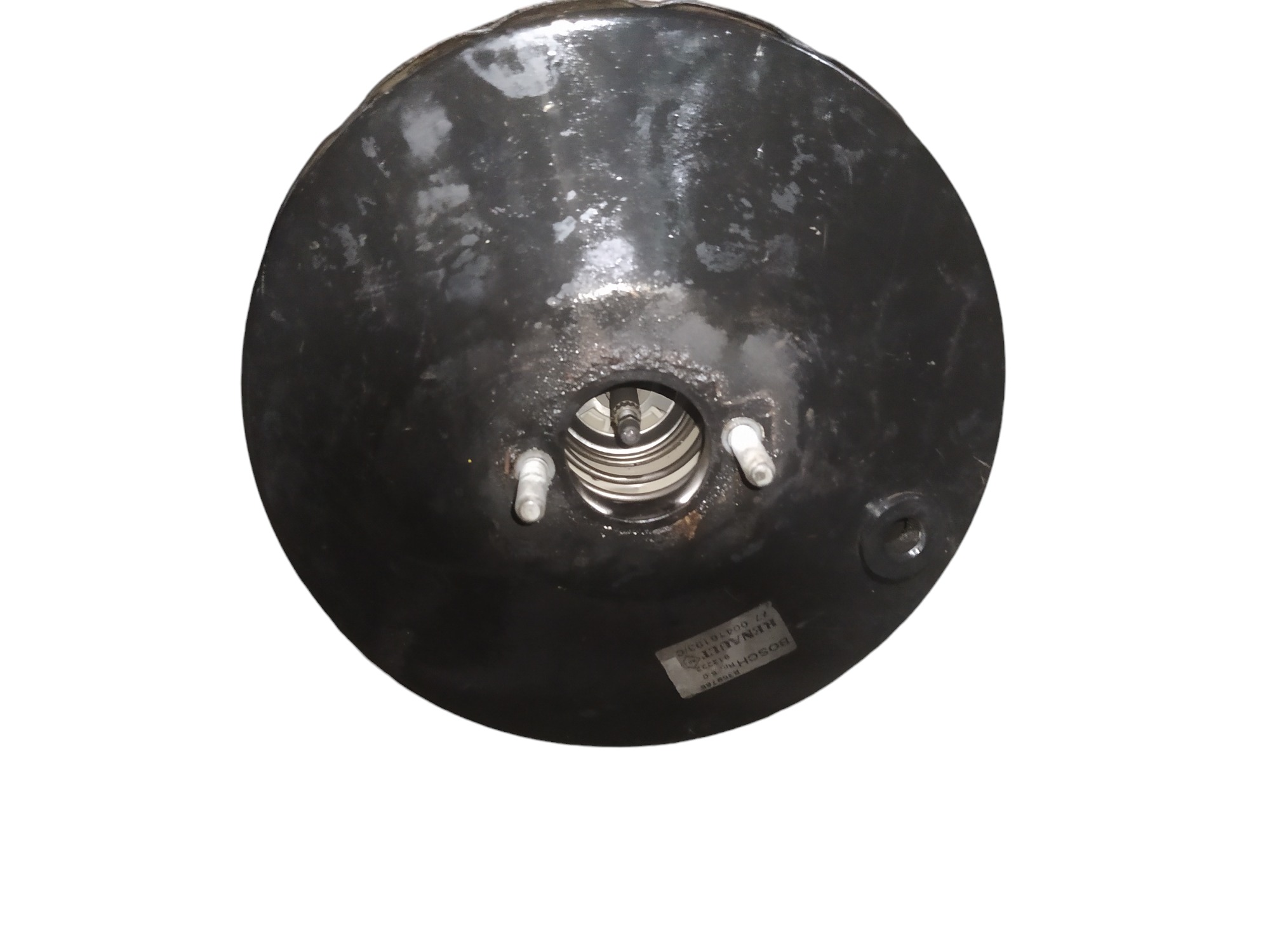 Hidrovacuo Servo Freio Renault Clio 1999 2000 A 2004 4