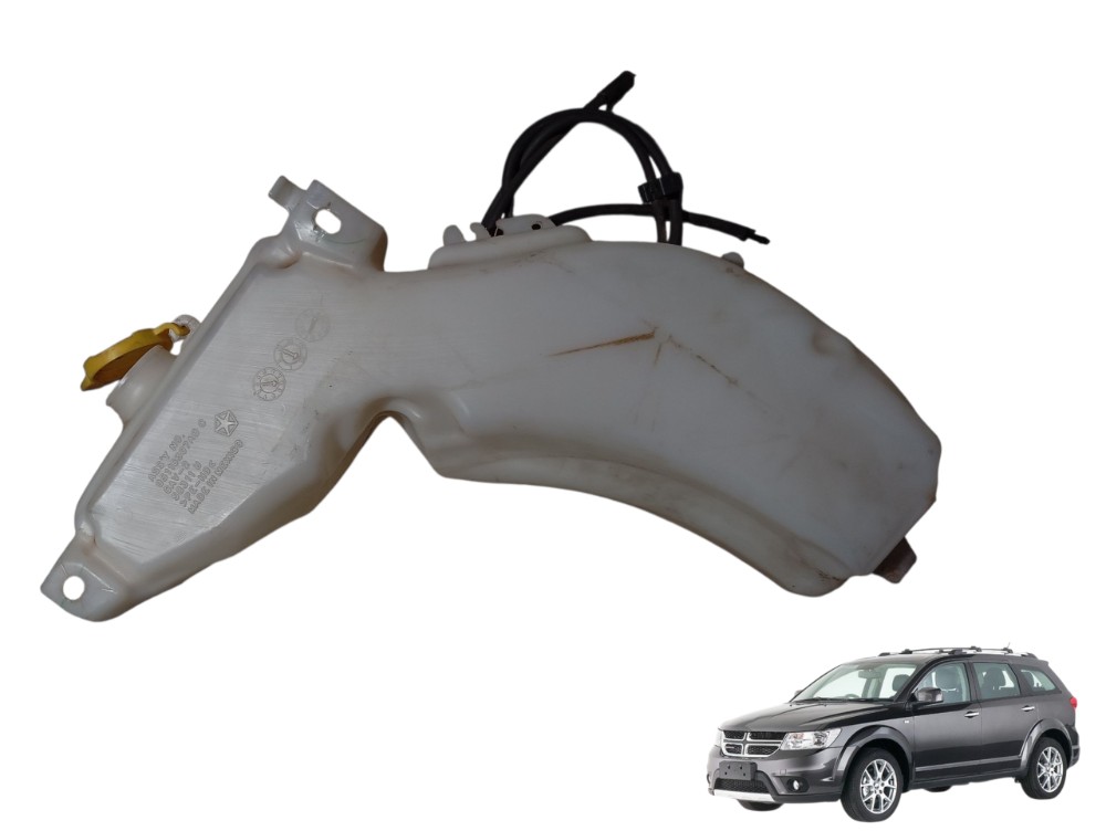 Reservatório Para-brisa Dodge Journey Freemont 3.6 2010 2018