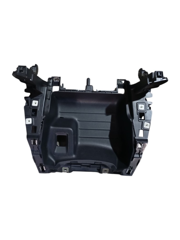 Porta Objetos Console Central Peugeot 208 1.6 2022 2023
