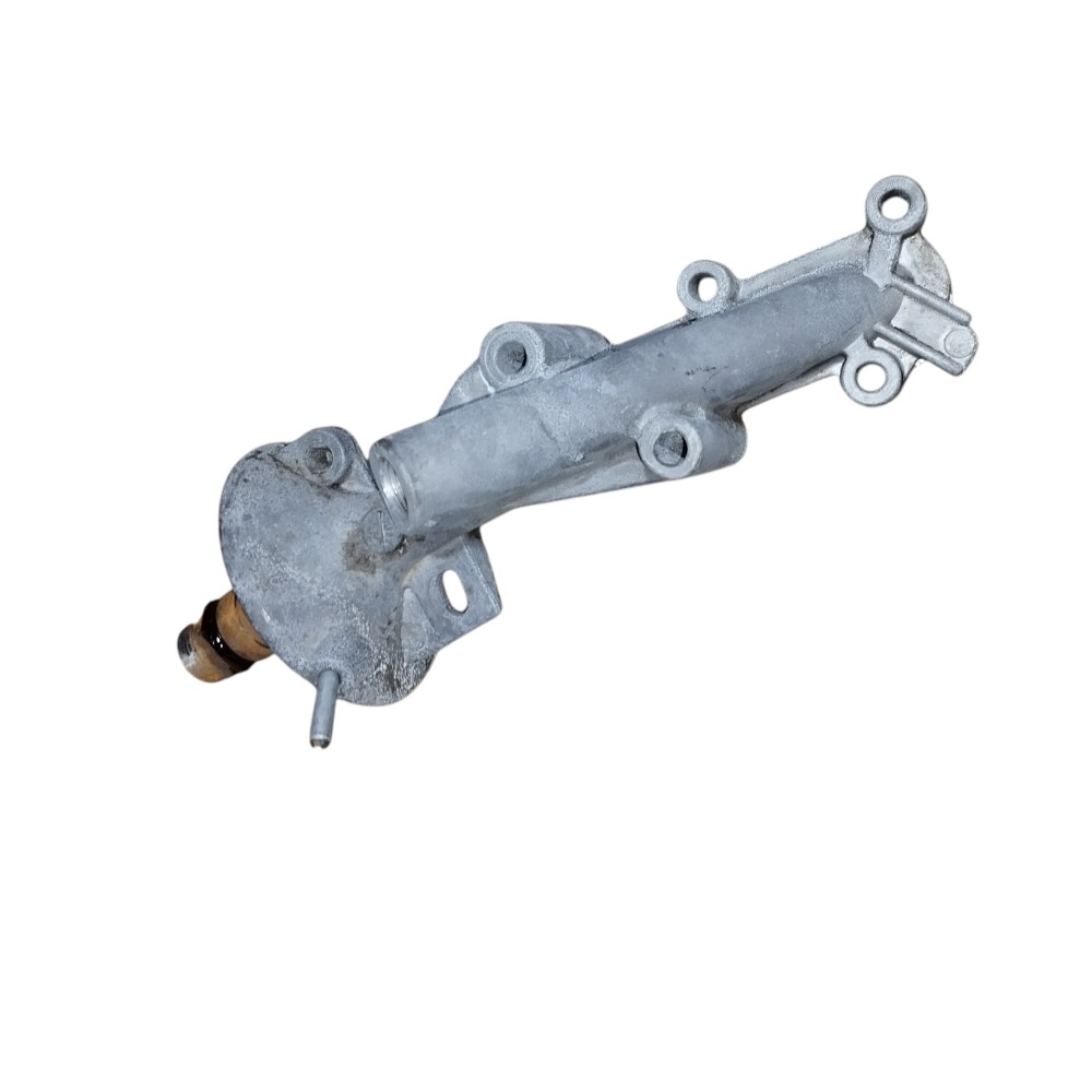 Suporte Filtro Oleo Citroen Xsara Picasso 2.0 2002 A 2005