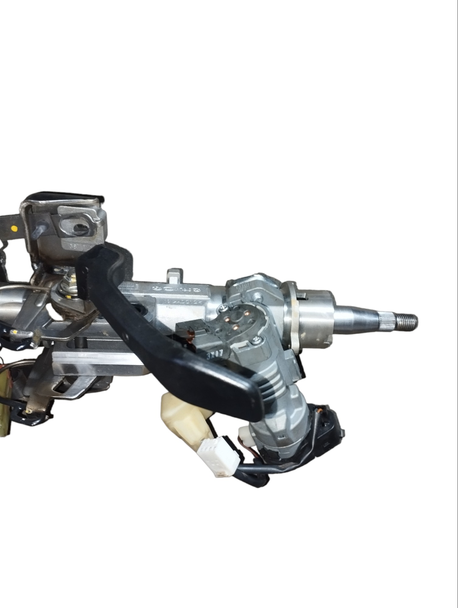 Coluna Direção Hyundai I30 1.8 2013  A556399500