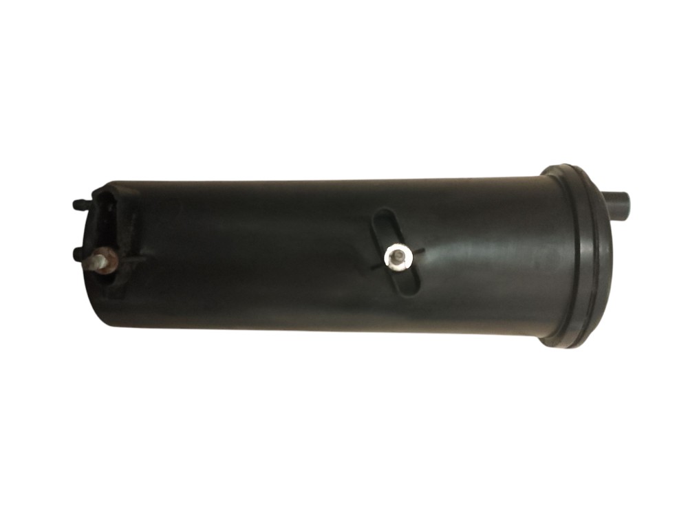Filtro Canister Peugeot 207 1.4 2004 Preto