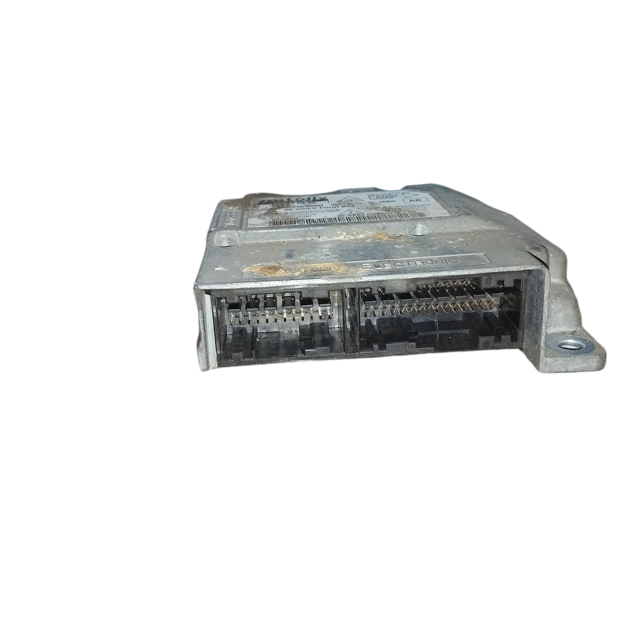 Modulo Central Citroen C4 2008 2009 A 2011