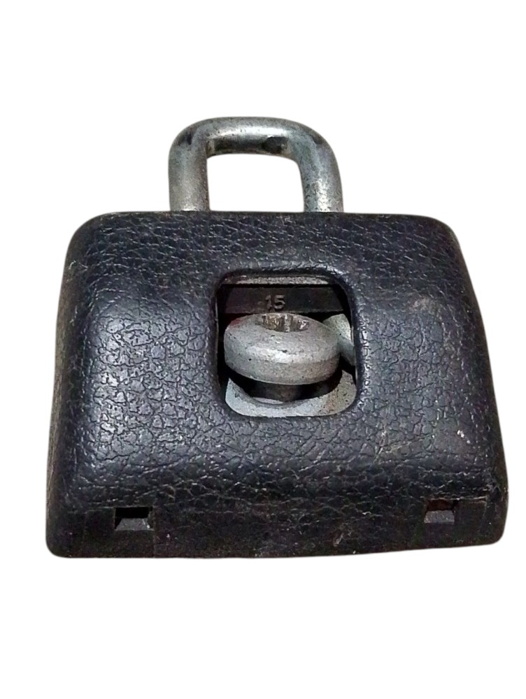 Batente tampa traseira Renault Sandero 1.6 2012