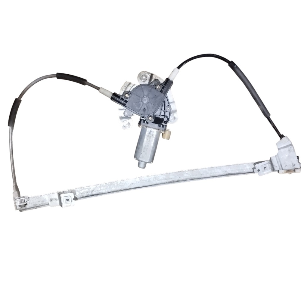 Maquina Vidro Dianteiro Direito Renault Megane 2001 2005