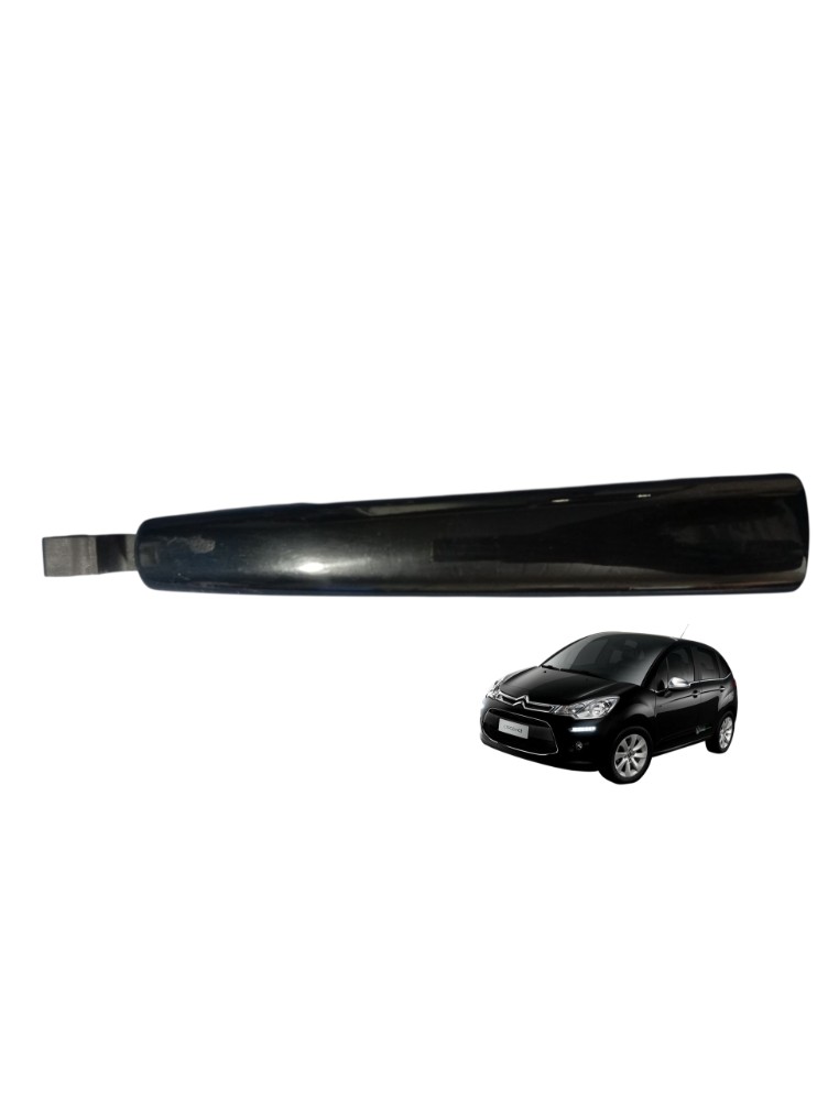 Maçaneta Externa Citroen C3 1.5 Tendance 2013 2015 2015 Dianteira/traseira