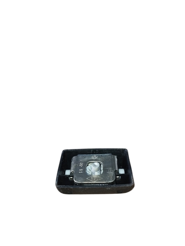 Batente Porta Malas Renault Symbol 1.6 2010 A 2012