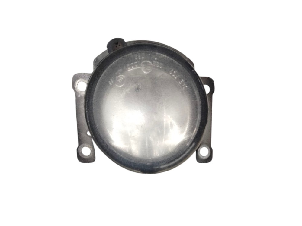 Farol Milha Esquerdo Mitsubishi Outlander 2012 2013