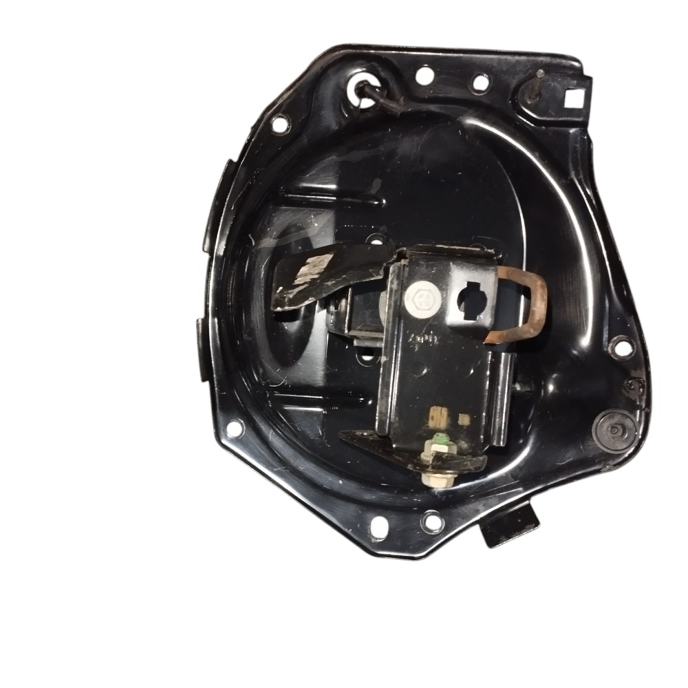 Suporte Pedal Embreagem Renault Kangoo 2008 2009