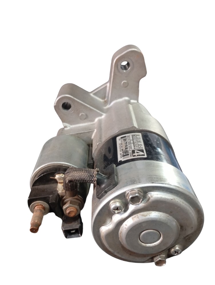 Motor Partida Peugeot 208 1.6 16v 2008 2023