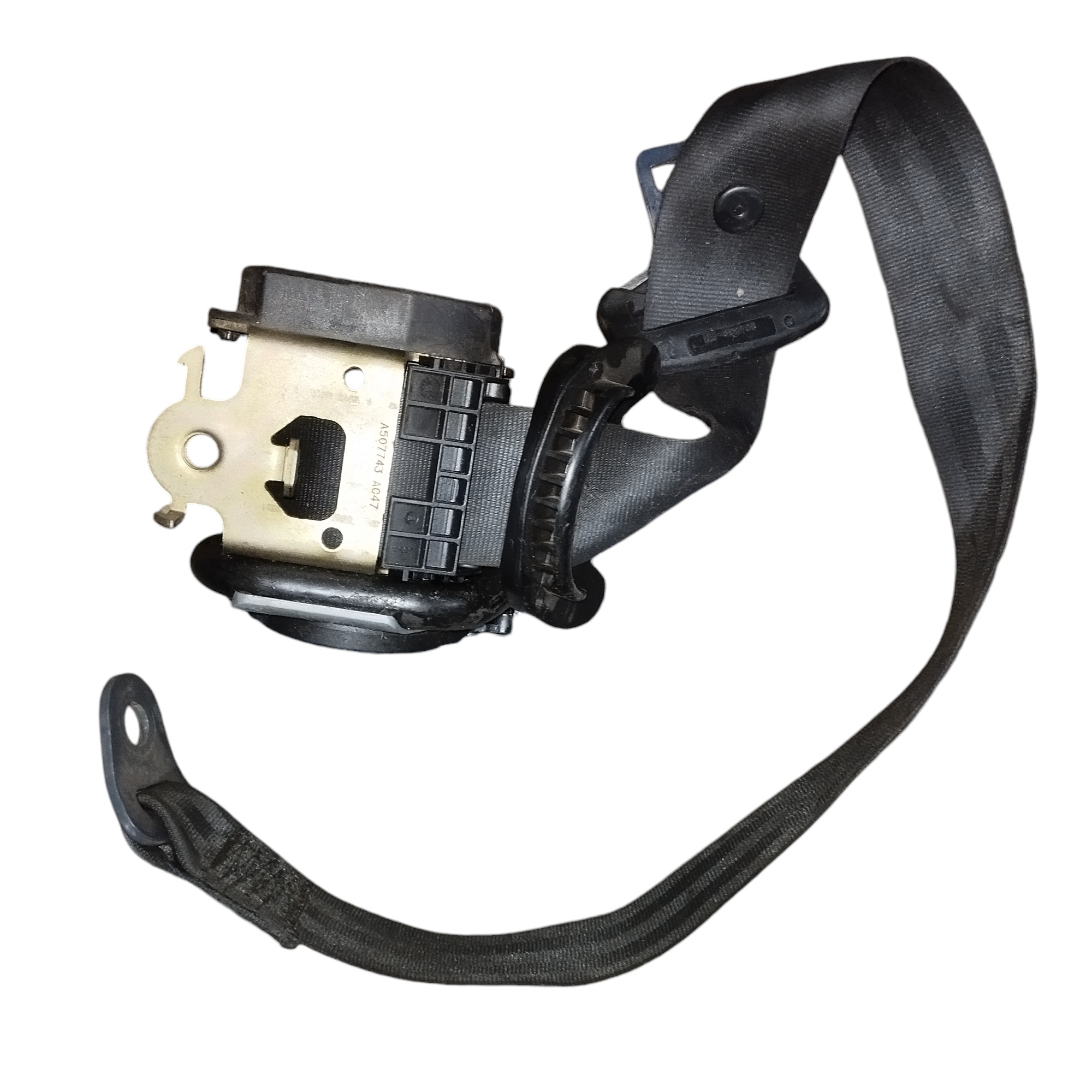 Cinto De Segurança Renault Megane 2006 2