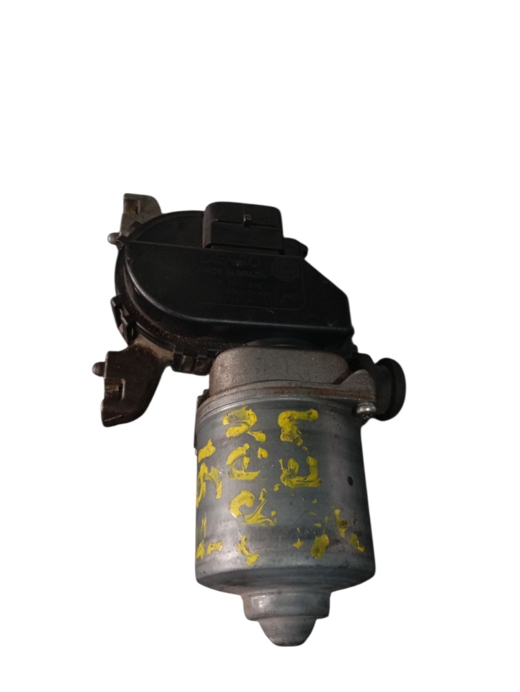 Motor Limpador Traseiro Parabrisa Fiat Grand Siena 2012 2019