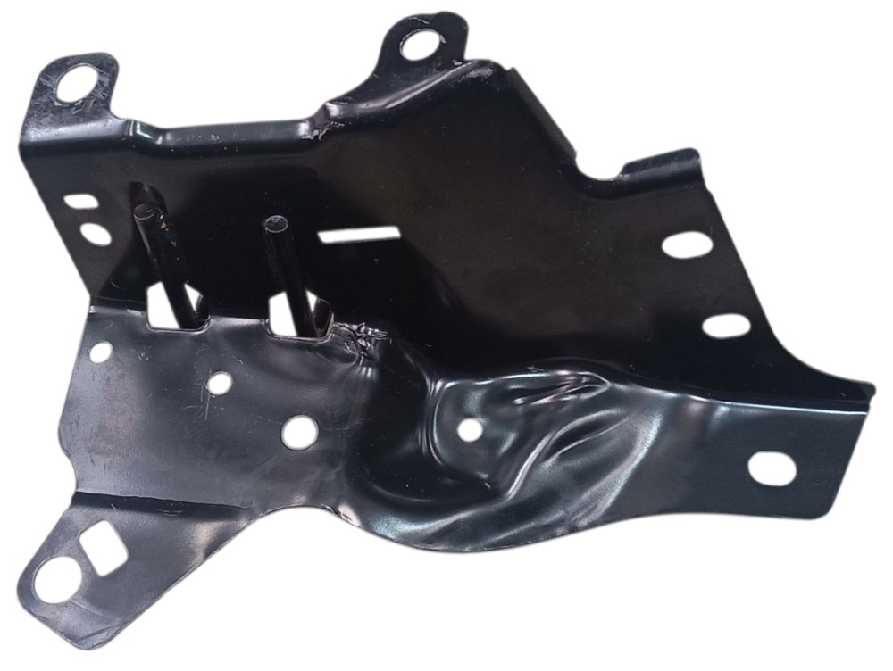 Suporte Fixação Banco Traseira Direit Peugeot 2008 2023 2025 Preto