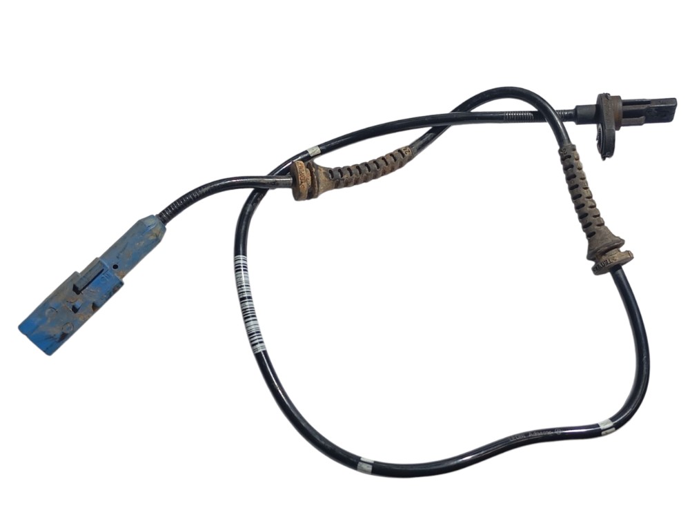 Sensor ABS Traseiro Esquerdo Peugeot 208 1.6 16V 2013 2020