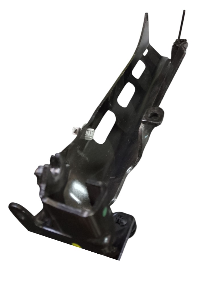 Suporte Da Flauta De Injeção Renault Duster 2023 2024 1.6
