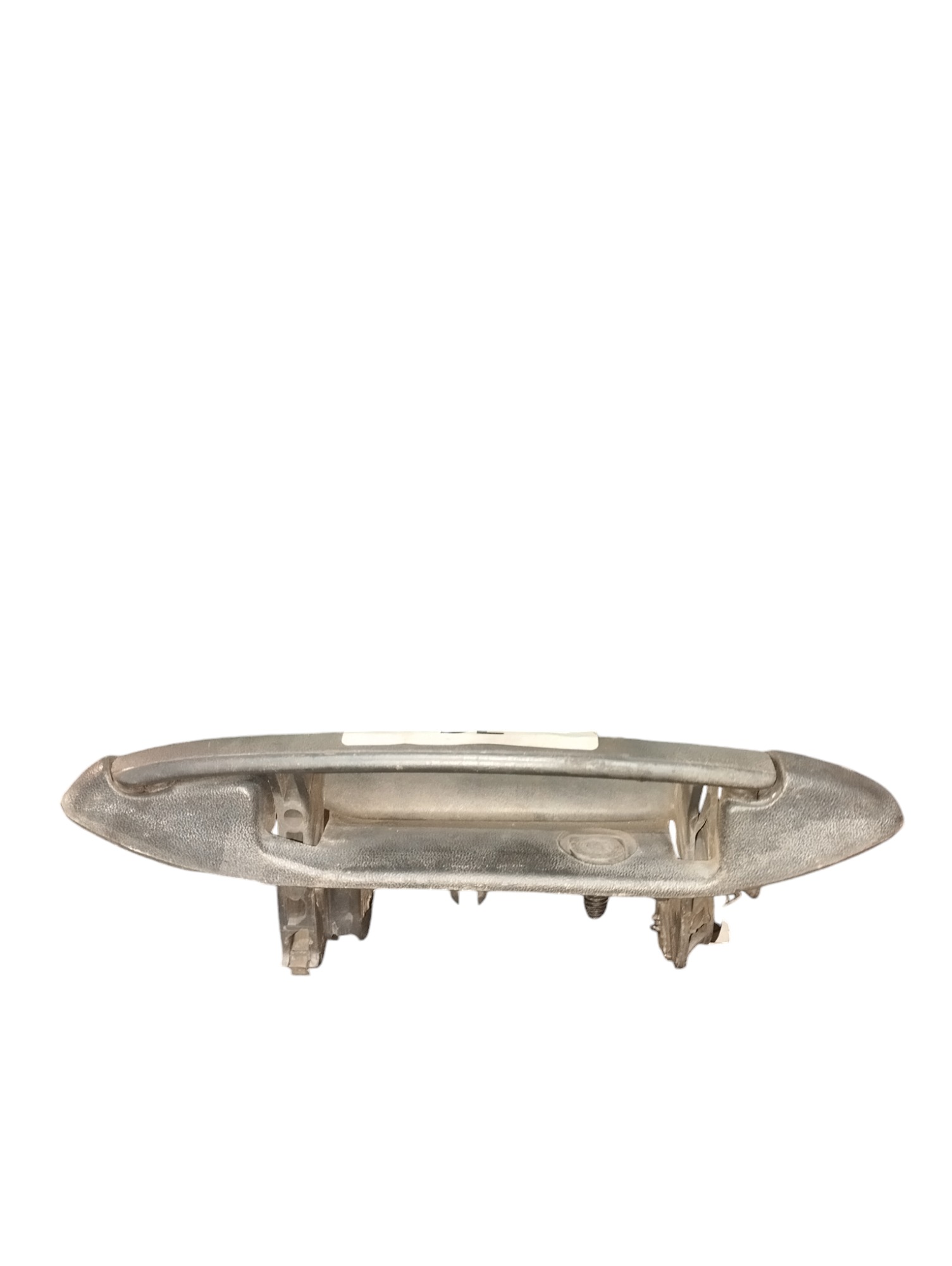 Maçaneta  Dianteira Esquerda  Renault Clio 2007 A 2016 Perto Dianteira 1