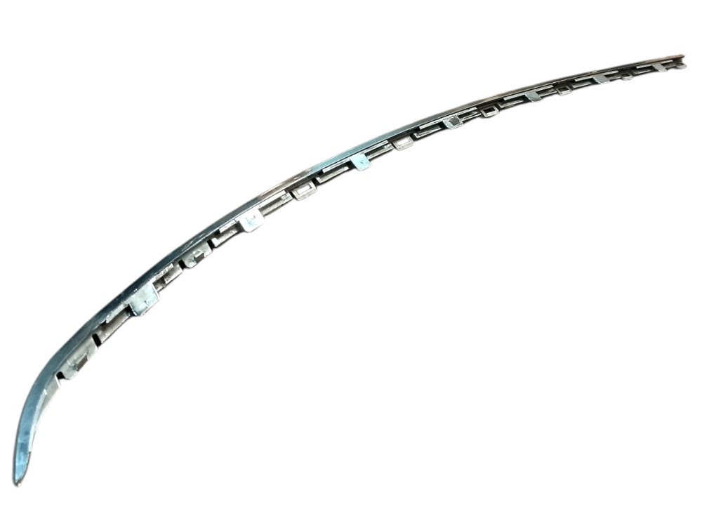Friso Grade Dianteira Esquerda Peugeot 408 1.6 2.0 2012 2015