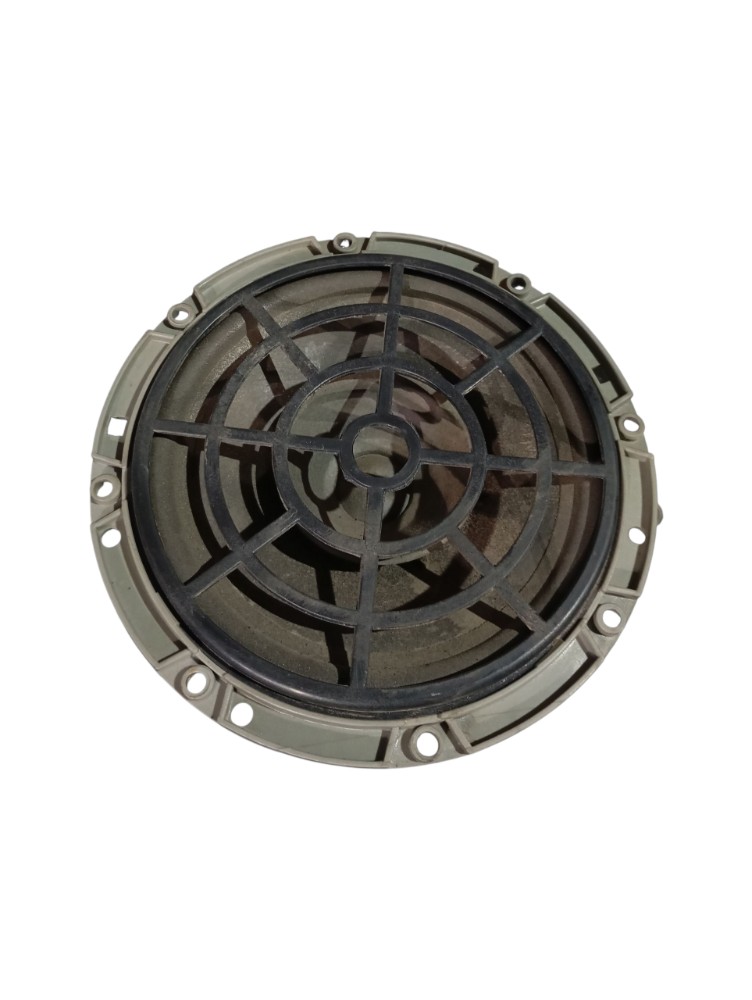 Alto Falante Porta Traseira Esquerda Peugeot 207 2012 2013