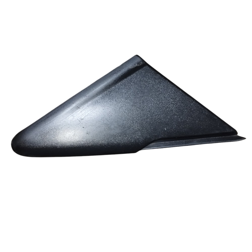 Moldura Externa Retrovisor Direito Renault Captur 2018 2019