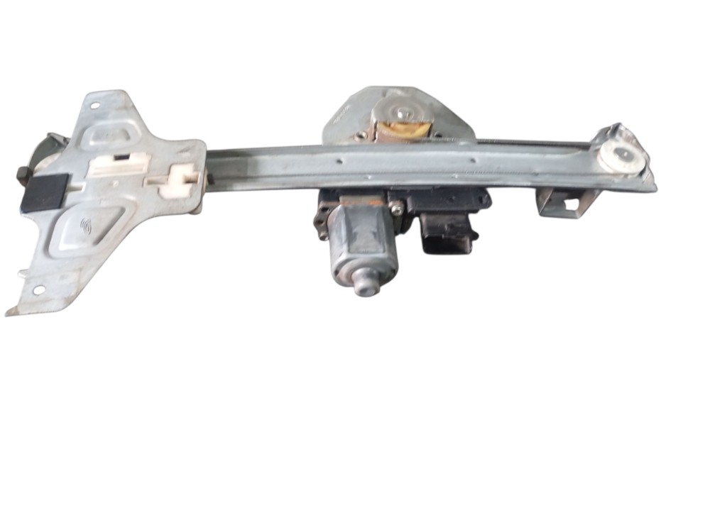 Máquina Vidro Elétrico Traseiro Direito C4 Hatch 2010