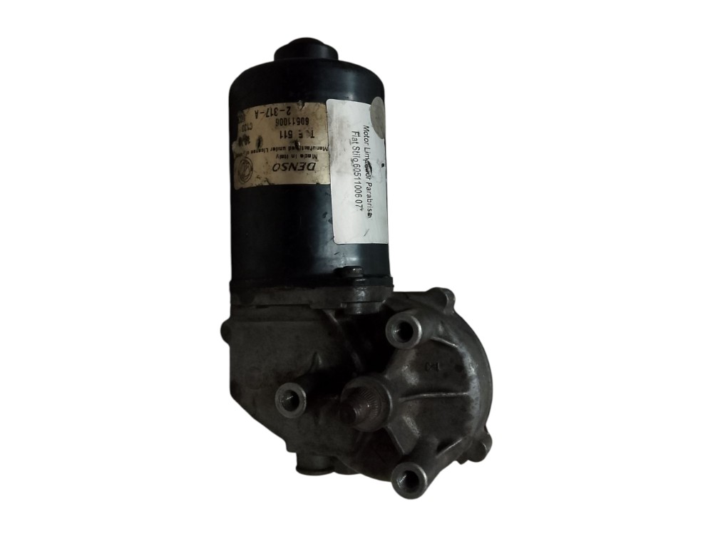 Motor Limpador Parabrisa Fiat Stilo 2010