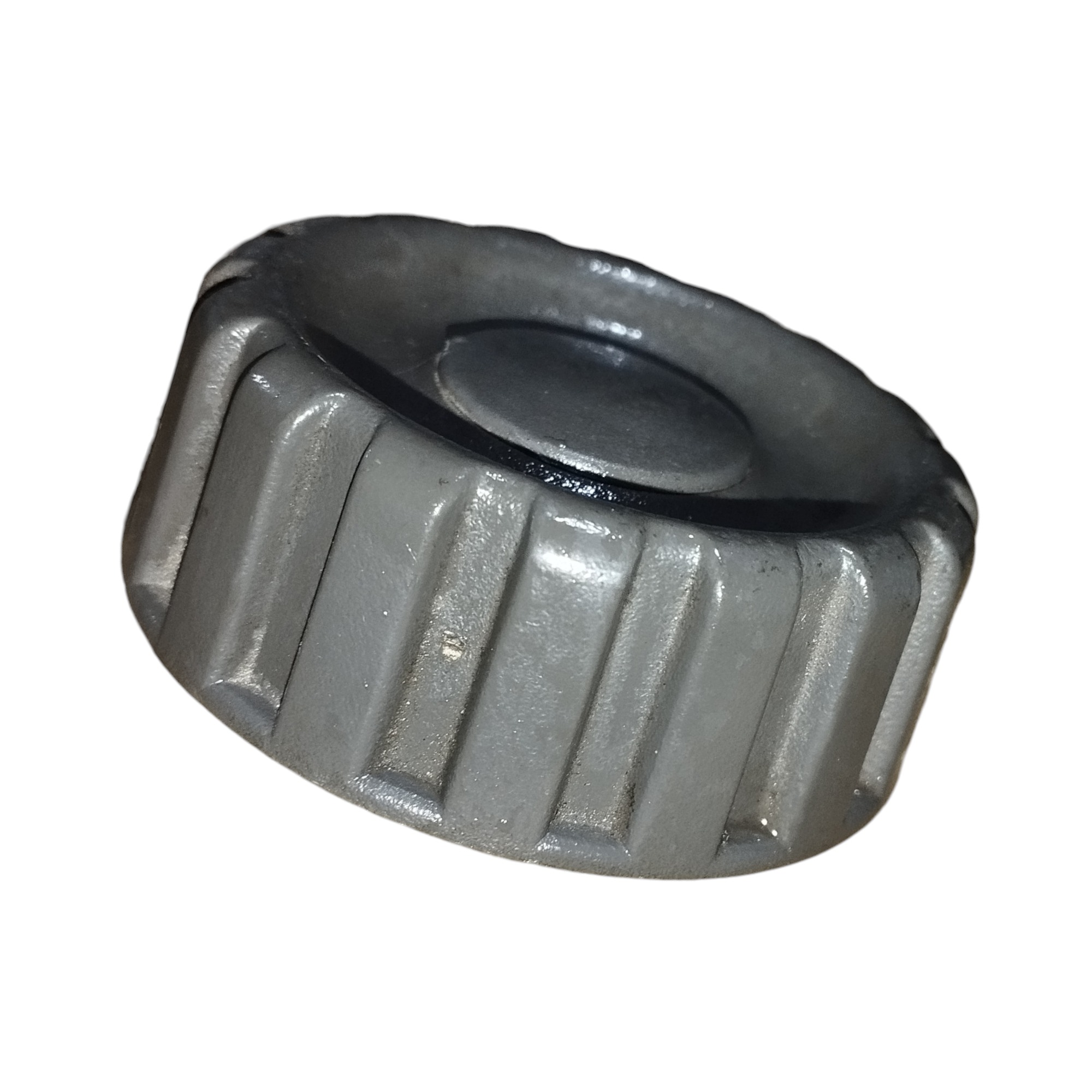 Manopla Regulagem Banco Dianteiro Direito  Scenic 2000 2001 1