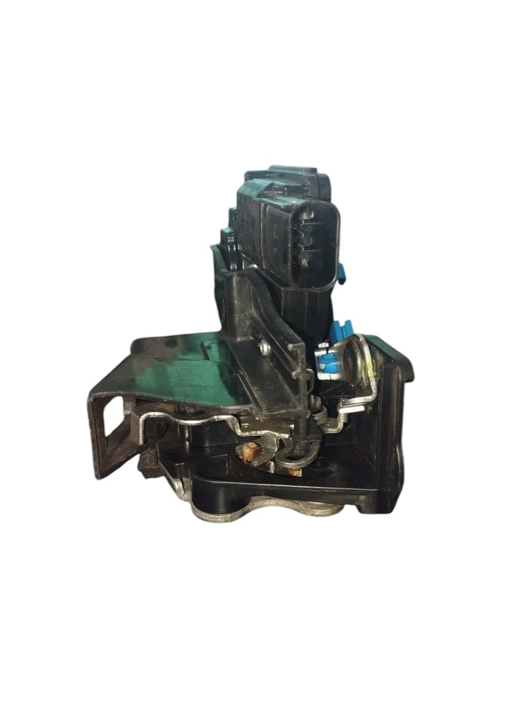 Fechadura Elétrico Porta Dianteira Direita Hyundai Hb20 2014