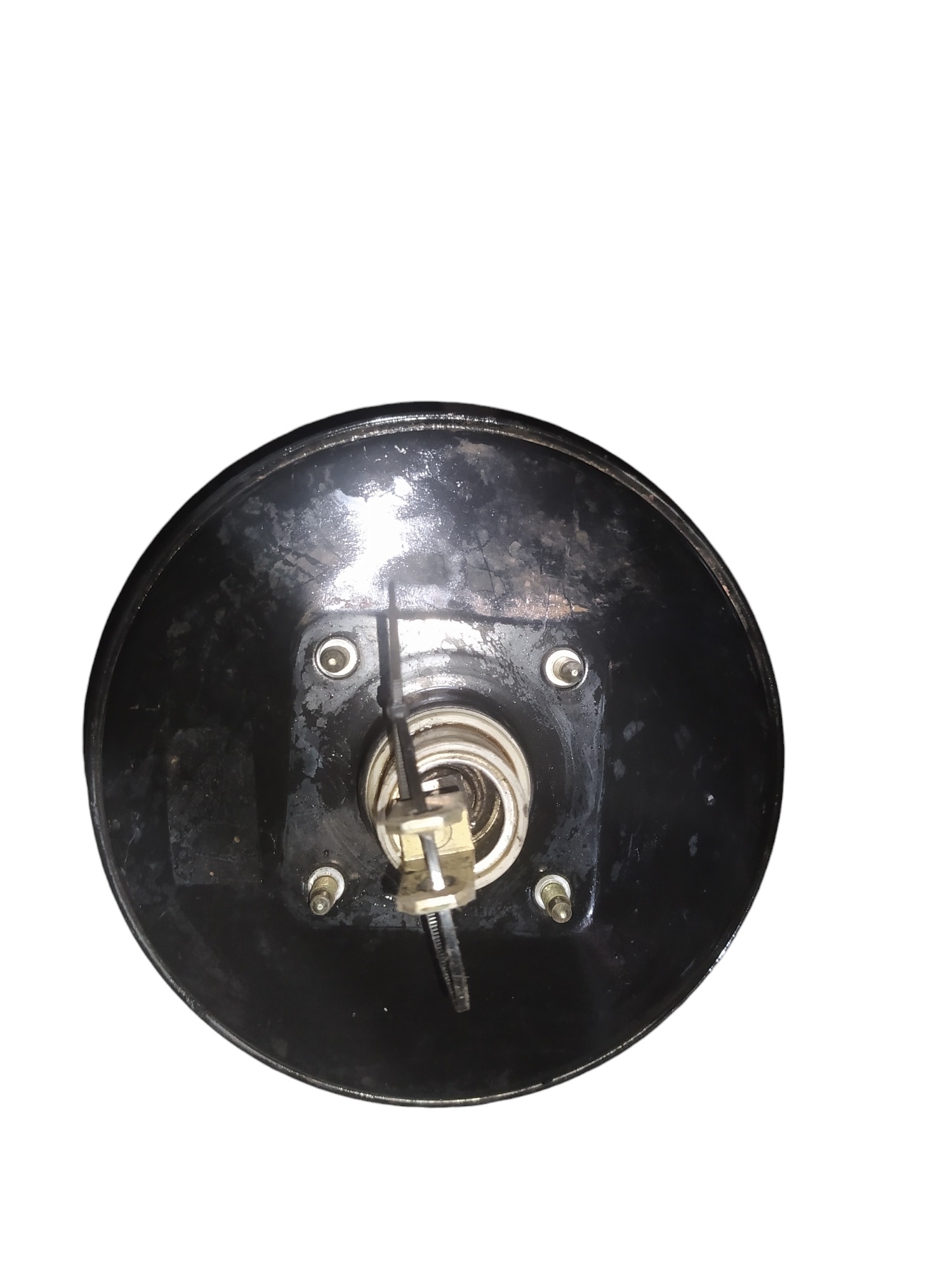 Hidrovacuo Servo Freio Renault Clio 1999 2000 A 2004 3