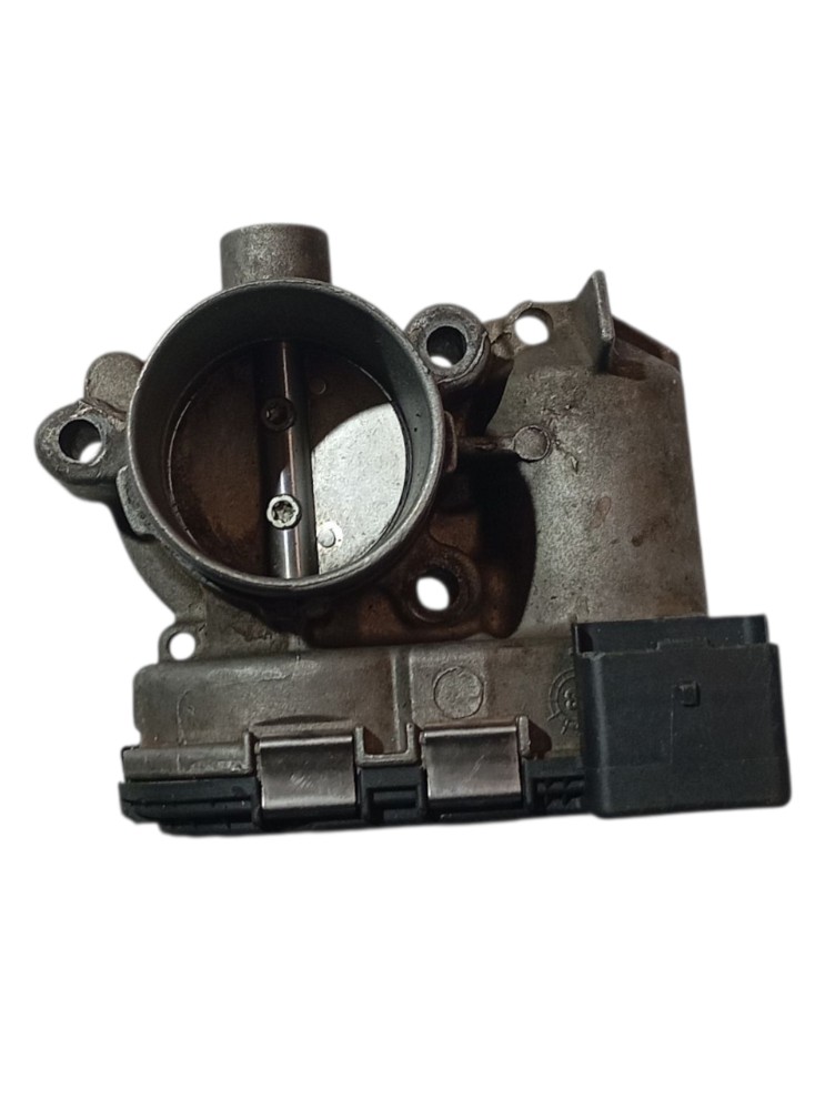 Corpo Borboleta TBI Citroen C3 1.5 8V Flex 2003 2012