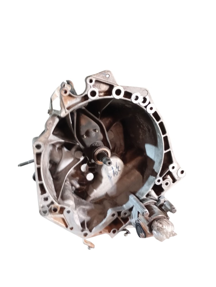 Caixa De Marcha Manual Peugeot Partner 1.6 2018 2019