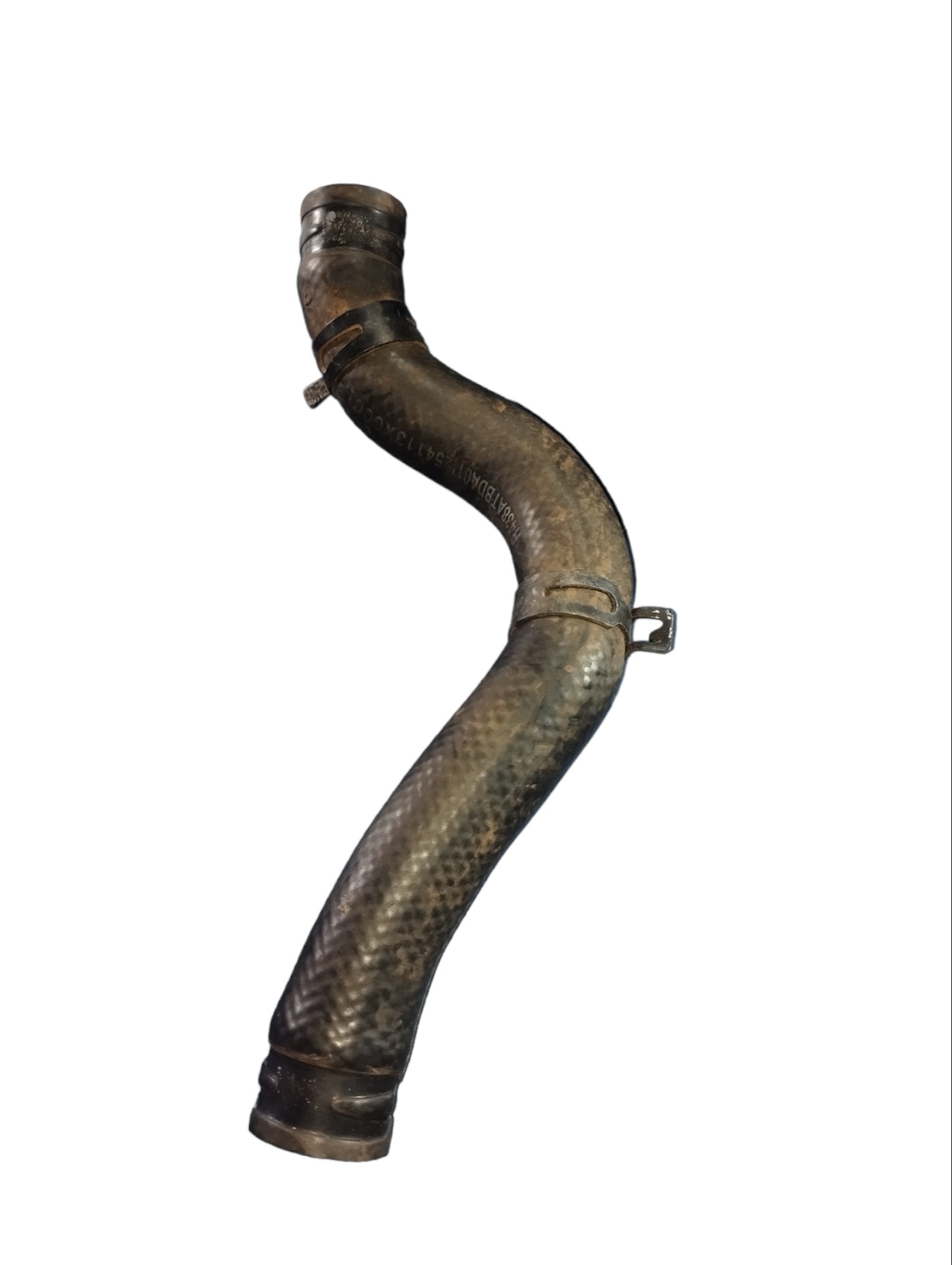 Mangueira Água Radiador Hyundai I30 2013 1