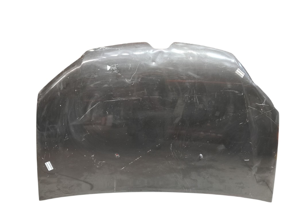 Capo Renault Sandero Stepway 2010 2011 2012 2013 2014 2015