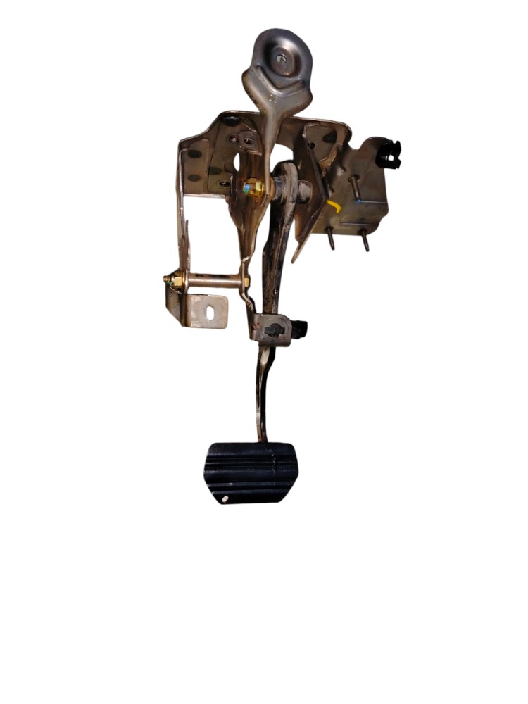Pedal Freio Citroen C4 Lounge 2013 2014 2015 2016 2017