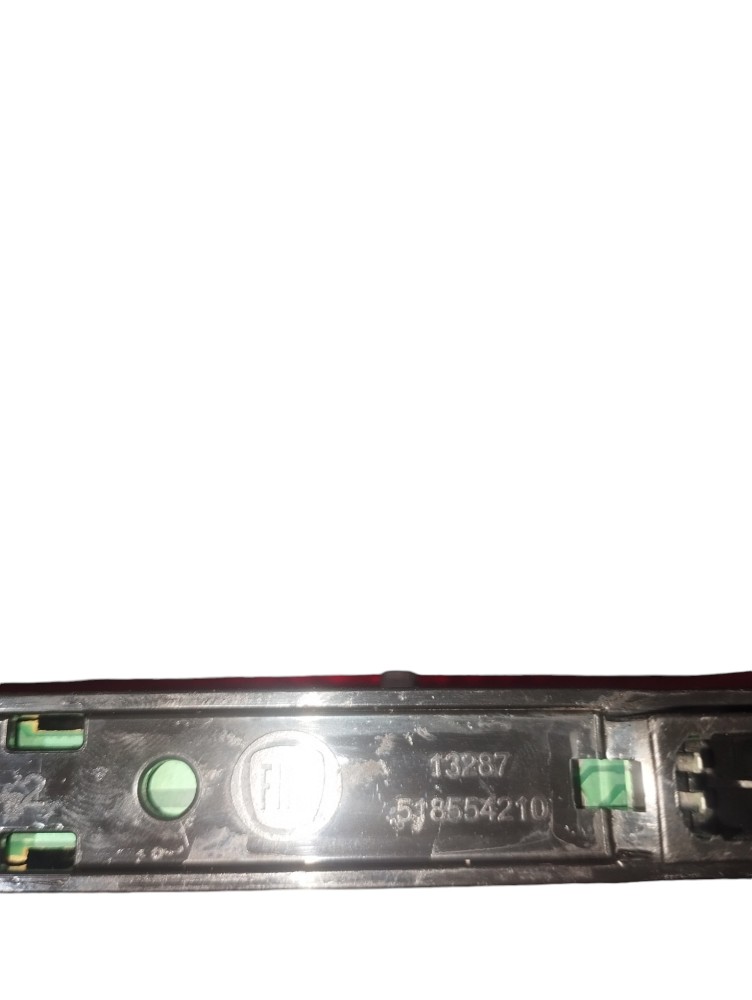 Break Light Luz Freio Fiat Palio 2011 A 2014