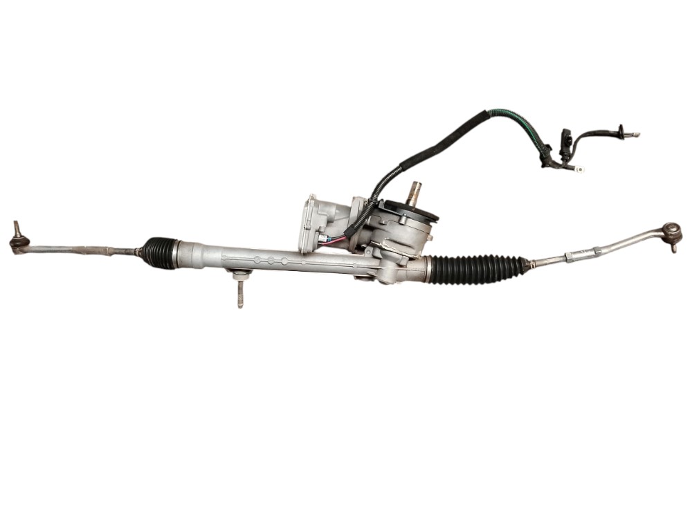 Caixa de direção Elétrica Citroen C4 Cactus 1.6 2021 2022