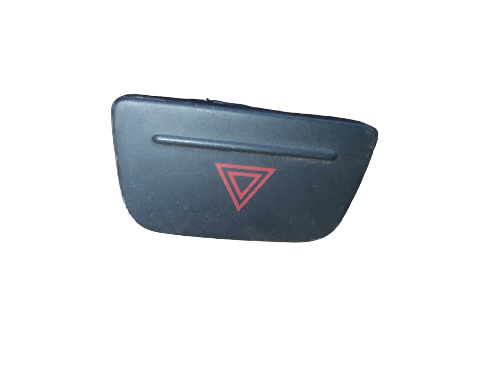 Botão Pisca Alerta Volkswagen Gol G6  2013 A 2014 1