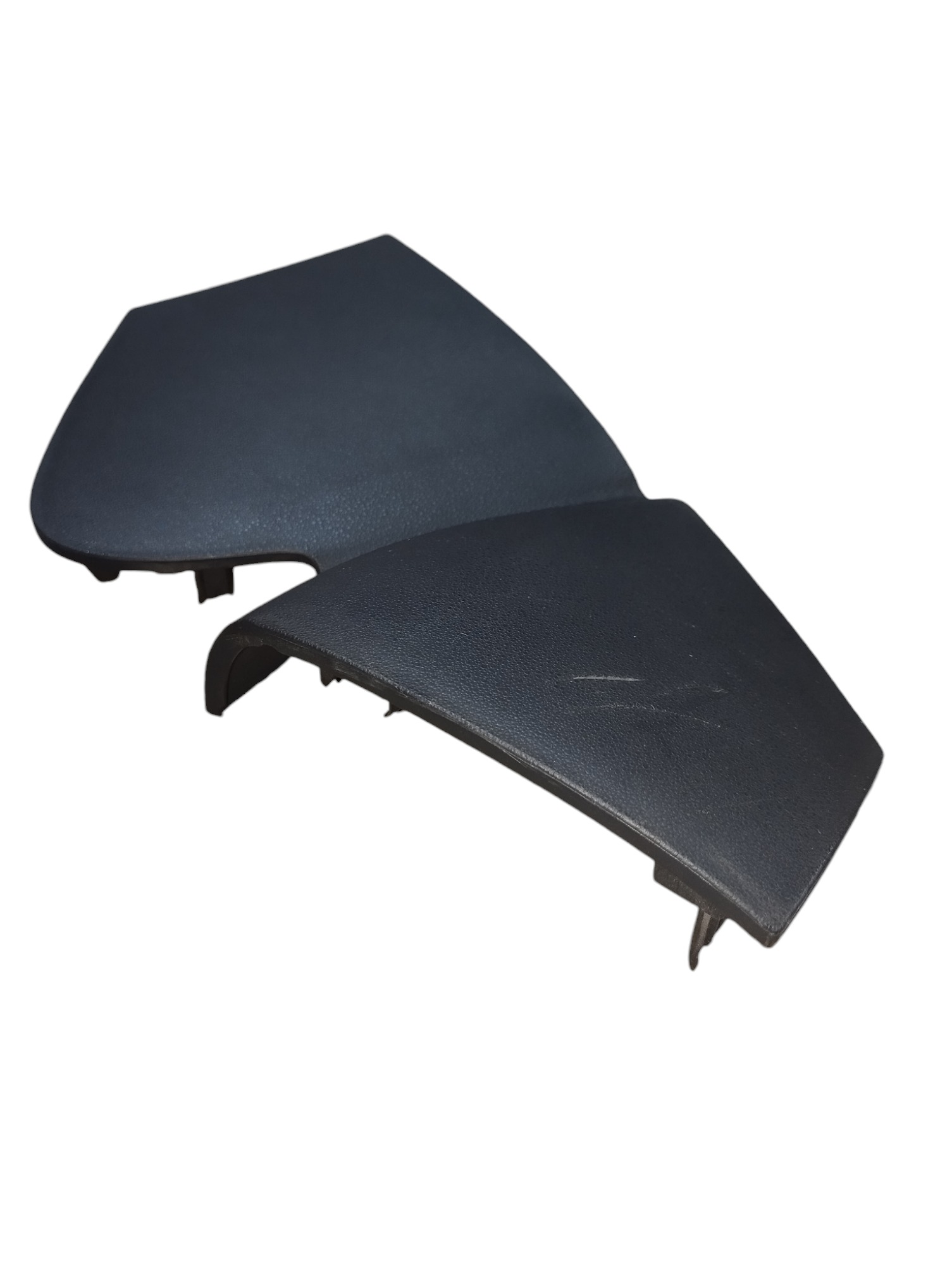 Acabamento Esquerdo Painel Citroen C4 Cactus 2022 2023 5