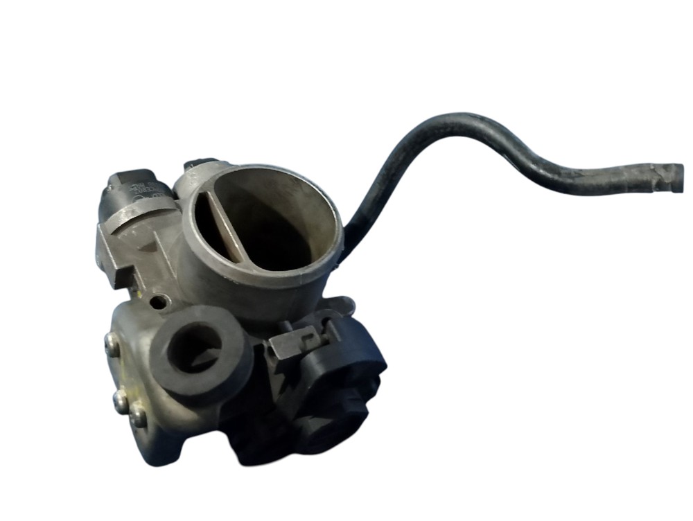 Corpo Borboleta Tbi Fiat Siena Palio Uno 1.0 2004 2010