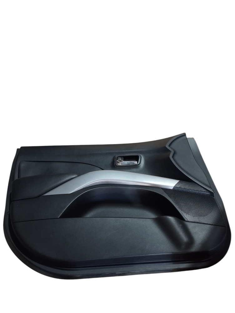 Forro Porta Dianteiro Esquerdo Outlander 2012  2013 2014 Preto
