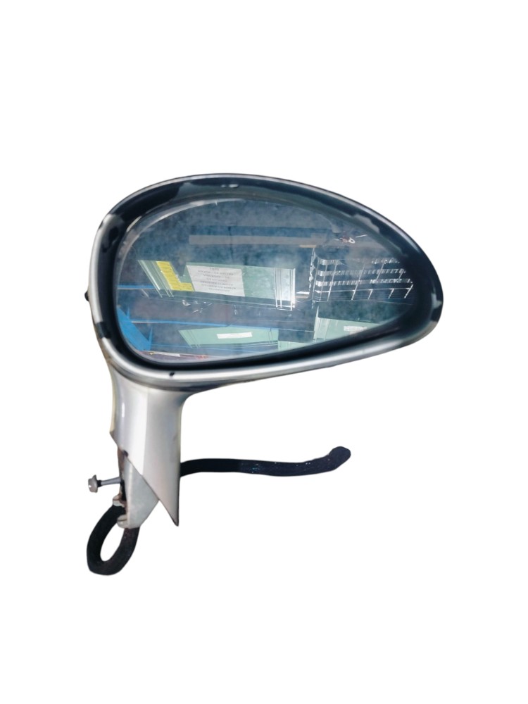 Retrovisor Eletrico Direito Citroen C4 Pallas 2009 2010
