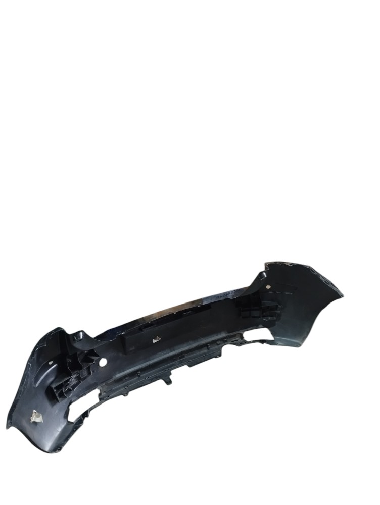 Parachoque Traseiro Sensor Re Citroen C4 Hatch 2008 A 2013