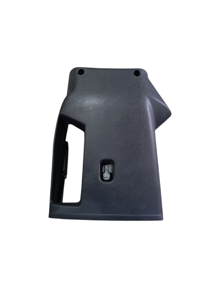 Moldura Inferior Coluna Direção Peugeot 208 Allure 1.5 2014